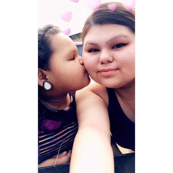 Meet your Posher, Briah - Picture 1 of 1